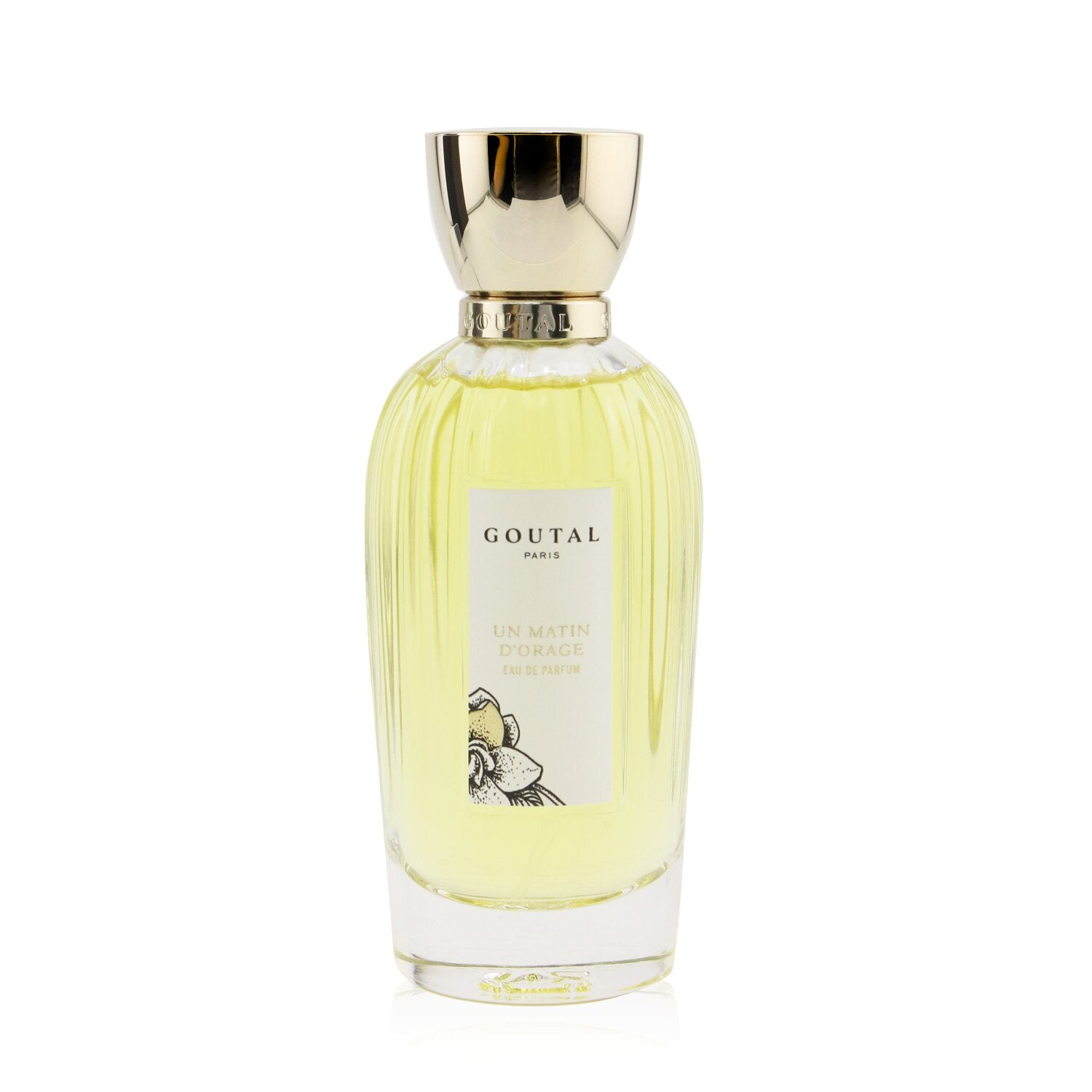Un Matin D'Orage Eau De Parfum Spray (Unboxed)